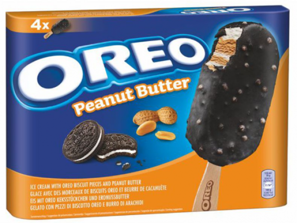 10 Es Krim Oreo yang Paling Kekinian dari Berbagai Negara, Suka Mana?