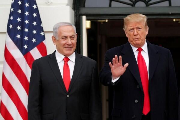 Netanyahu dan Gantz Kompak Klaim Kemenangan di Pemilu Israel
