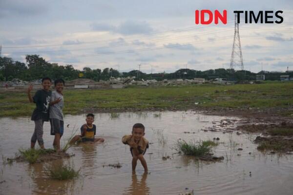 Gizi Buruk Masih Terjadi, Bagaimana Peran Pemerintah?