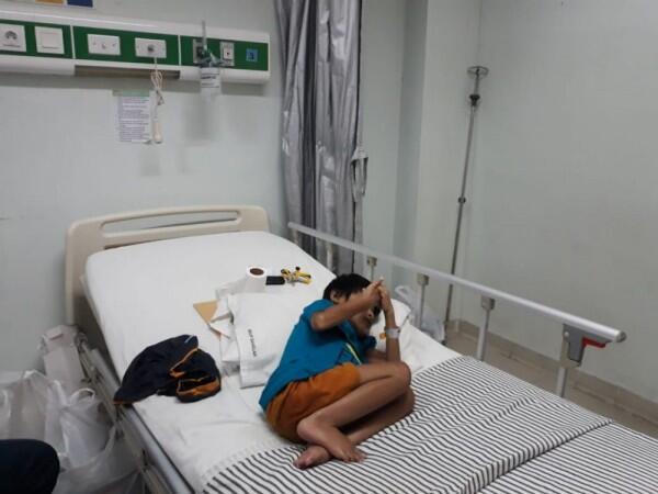 Gizi Buruk Masih Terjadi, Bagaimana Peran Pemerintah?