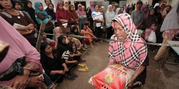Gizi Buruk Masih Terjadi, Bagaimana Peran Pemerintah?