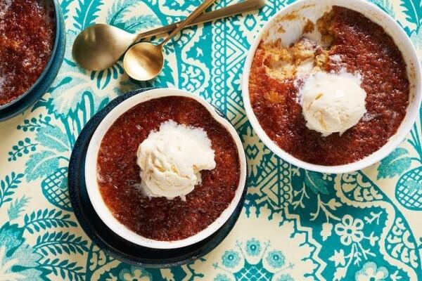 Unik dan Nikmat, 7 Dessert dari Benua Afrika yang Wajib Kalian Cicipi