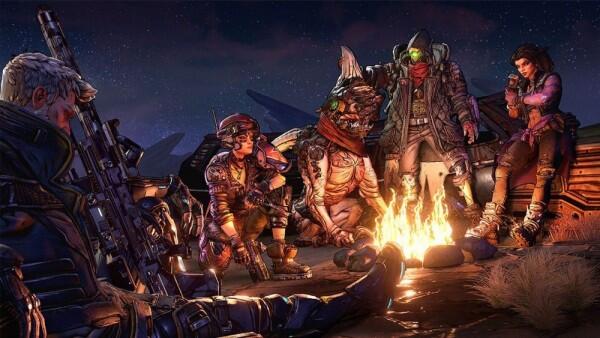 Borderlands 3 Diumumkan, Ini 7 Hal Penting yang Perlu Kamu Ketahui!