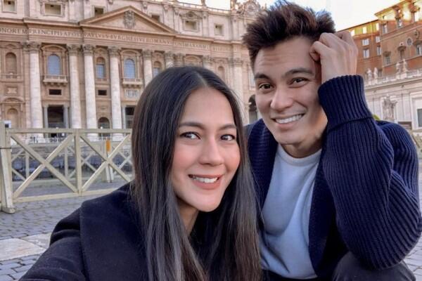 Rajin Berbagi, Ini 5 Sumber Penghasilan Baim Wong dan Paula Verhoeven