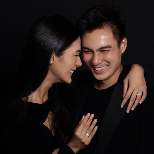 Rajin Berbagi, Ini 5 Sumber Penghasilan Baim Wong dan Paula Verhoeven
