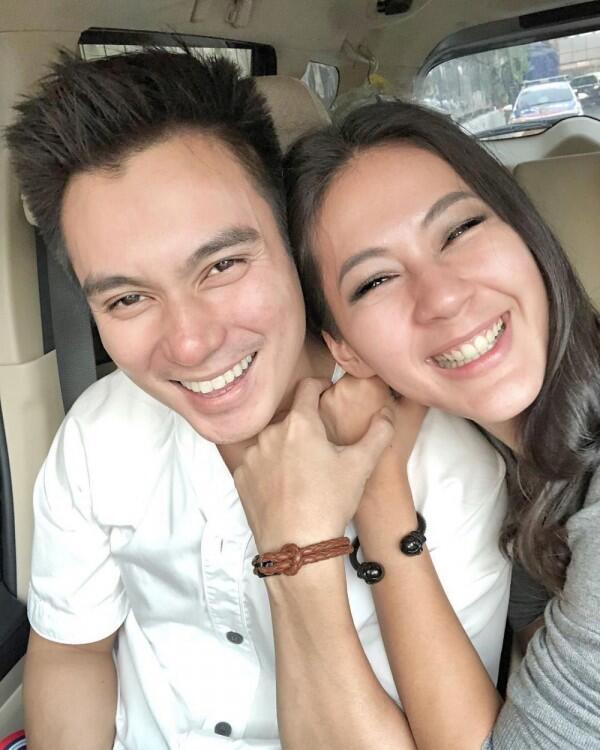 Rajin Berbagi, Ini 5 Sumber Penghasilan Baim Wong dan Paula Verhoeven