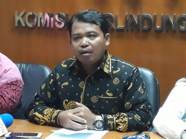Audrey, Korban Pengeroyokan di Pontianak Didampingi Tim Psikologi
