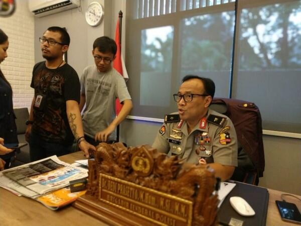 Audrey, Korban Pengeroyokan di Pontianak Didampingi Tim Psikologi