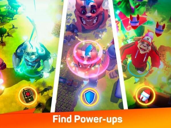 10 Mobile Game dengan Review Terbaik Ini Bisa Kamu Dapat Secara Gratis