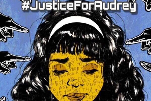 KPAI Minta Para Pengeroyok dan Audrey Direhabilitasi