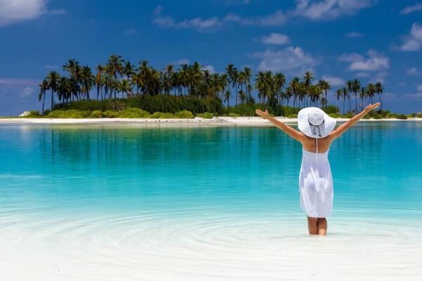 7 Pulau Pribadi Terbaik di Dunia, Indonesia Juga Punya Lho