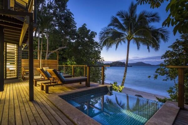 7 Pulau Pribadi Terbaik di Dunia, Indonesia Juga Punya Lho