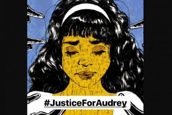 #JusticeForAudrey Sedang Marak, Ini Kata Psikolog Anak