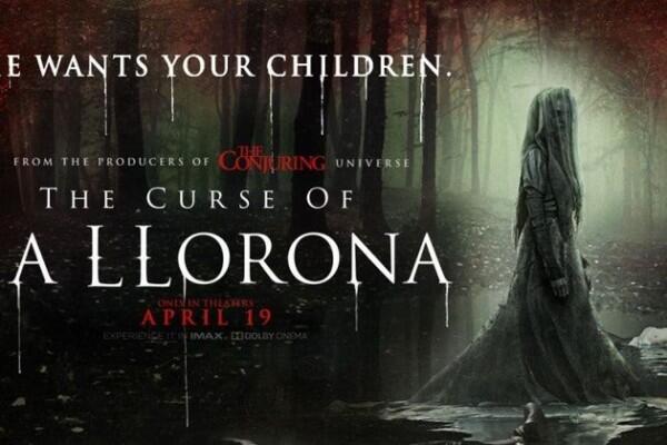Digarap James Wan, 5 Fakta Menarik dari Film The Curse of La Llorona