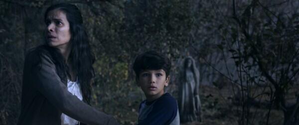 Digarap James Wan, 5 Fakta Menarik dari Film The Curse of La Llorona