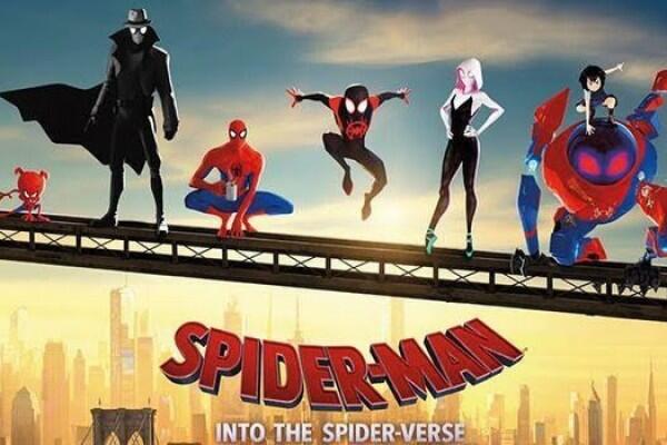 Keren! Ini 5 Film Animasi Dengan Peringkat Tertinggi di IMDb