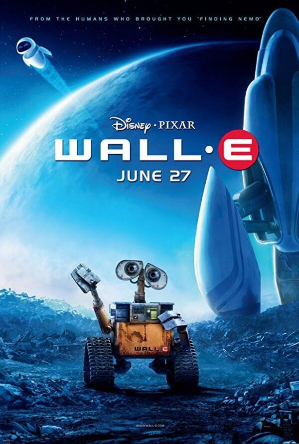 Keren! Ini 5 Film Animasi Dengan Peringkat Tertinggi di IMDb