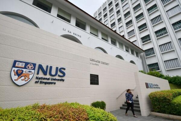Daftar 10 Kampus Terbaik di Asia, Indonesia Ada Gak ya?