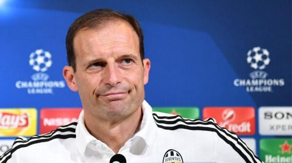 Ajax vs Juventus: Waspada Rekor Ronaldo