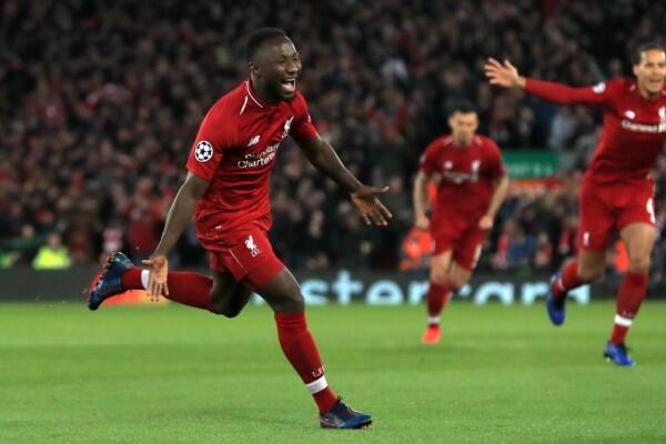 Liverpool Memang Bukan Lawan Sebanding bagi Porto