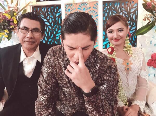 Jadi Tante di Sinetron, 10 Potret Marcella Simon yang Menginspirasi