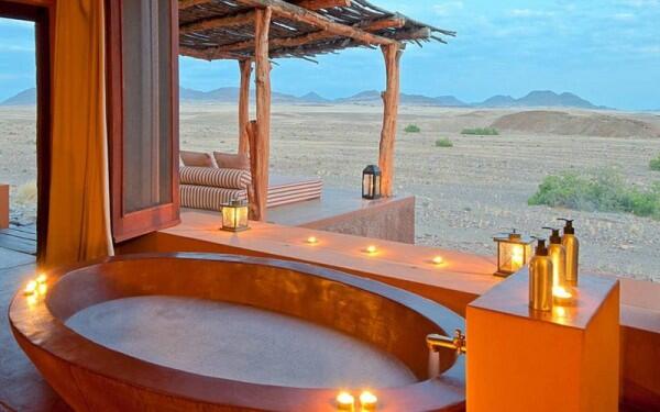 15 Bathup Zaman Now yang Keren Banget, Bikin Pengin Mandi Terus