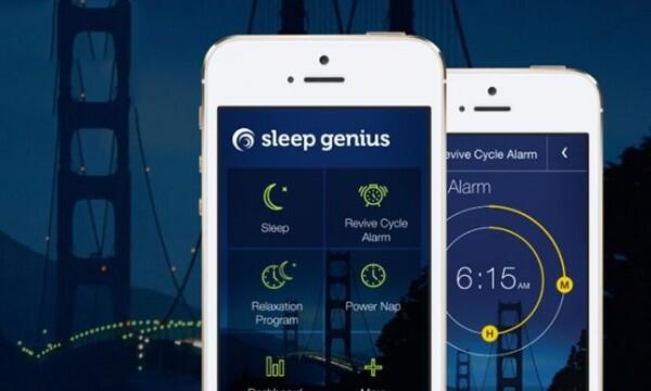 8 Aplikasi untuk Penderita Insomnia yang Membantu Tidur Lebih Cepat