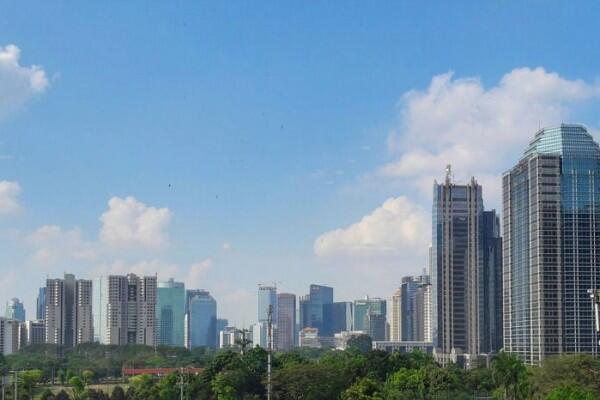 Saatnya Millennials Berkontribusi untuk Menuju Indonesia Emas