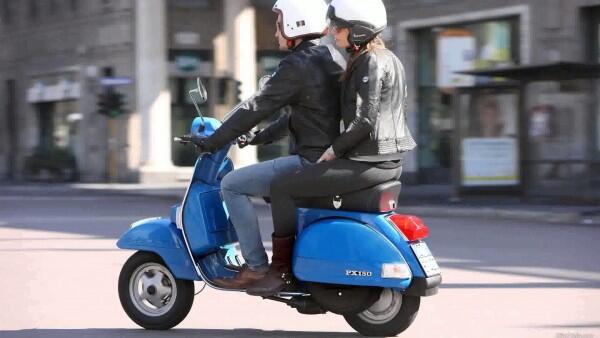 Ini 5 Fakta Unik Vespa Yang Perlu Kamu Tahu!