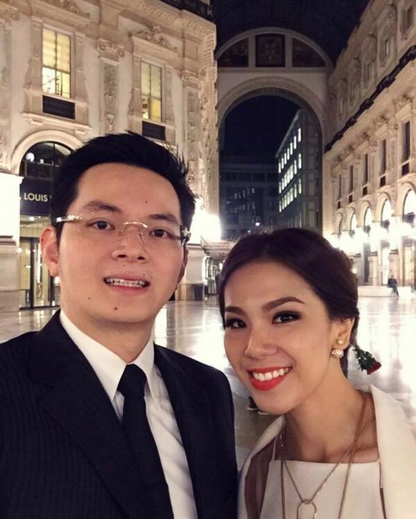 12 Potret Devina Hermawan, Peserta MasterChef yang Multitalenta!