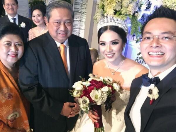 12 Potret Devina Hermawan, Peserta MasterChef yang Multitalenta!