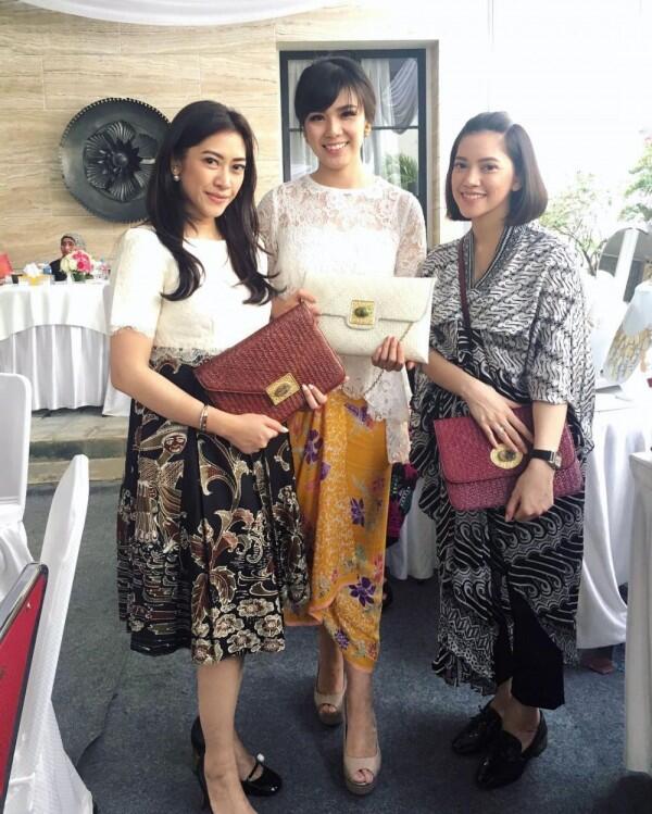12 Potret Devina Hermawan, Peserta MasterChef yang Multitalenta!