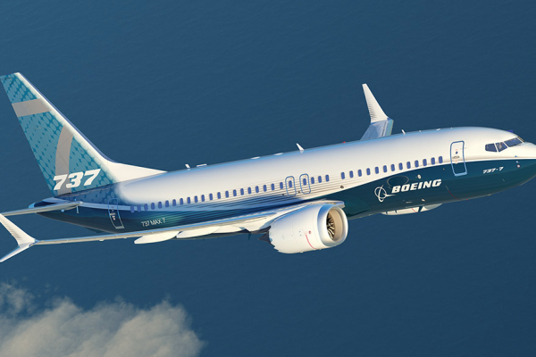 Boeing 737 Max: Sejarah Pesawat Senior Ini dari 1960 Sampai Sekarang