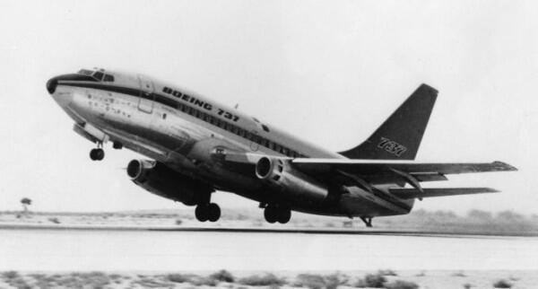 Boeing 737 Max: Sejarah Pesawat Senior Ini dari 1960 Sampai Sekarang