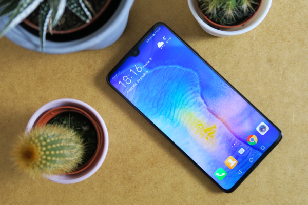 5 Rekomendasi Smartphone Huawei dengan Fitur NFC, Canggih!