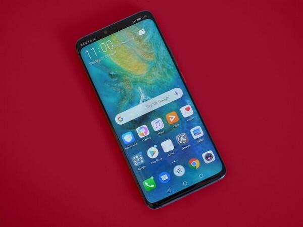 5 Rekomendasi Smartphone Huawei dengan Fitur NFC, Canggih!