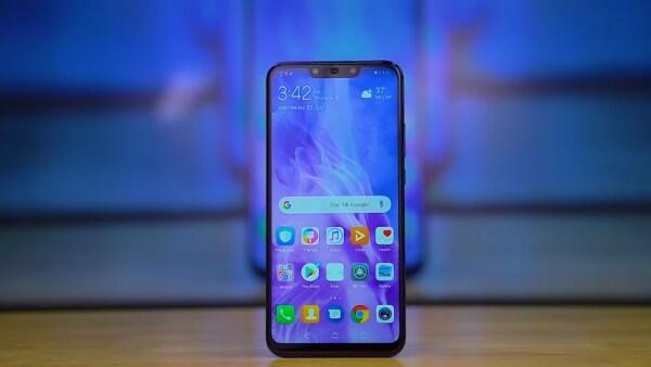 5 Rekomendasi Smartphone Huawei dengan Fitur NFC, Canggih!