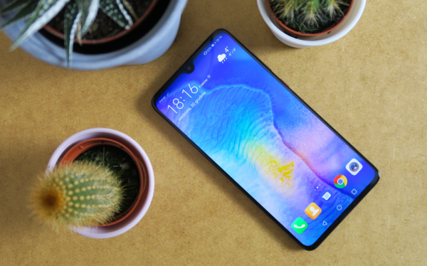 5 Rekomendasi Smartphone Huawei dengan Fitur NFC, Canggih!