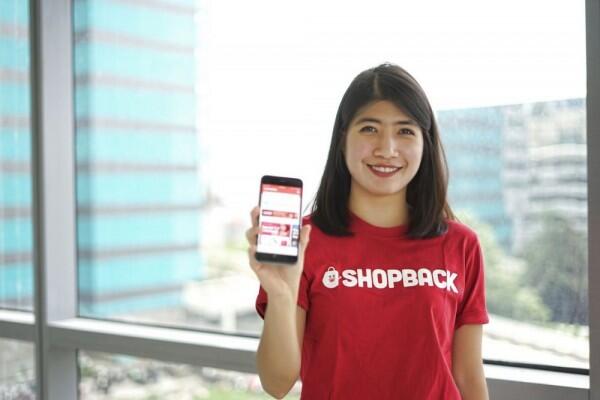 Sukses Layani Masyarakat, ShopBack Dapat Suntikan Dana Miliaran Rupiah