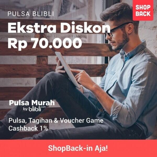 Sukses Layani Masyarakat, ShopBack Dapat Suntikan Dana Miliaran Rupiah