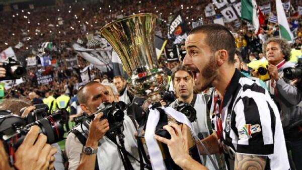 4 Alasan Kenapa Juventus Layak Jadi Raja di Serie A Musim Ini