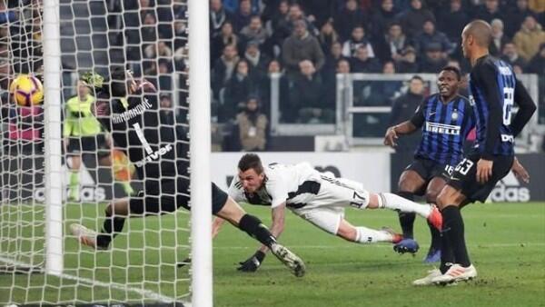 4 Alasan Kenapa Juventus Layak Jadi Raja di Serie A Musim Ini