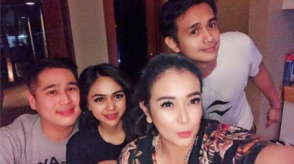 9 Fakta Jennifer, Wanita yang Akan Menikah dengan Ajun Perwira