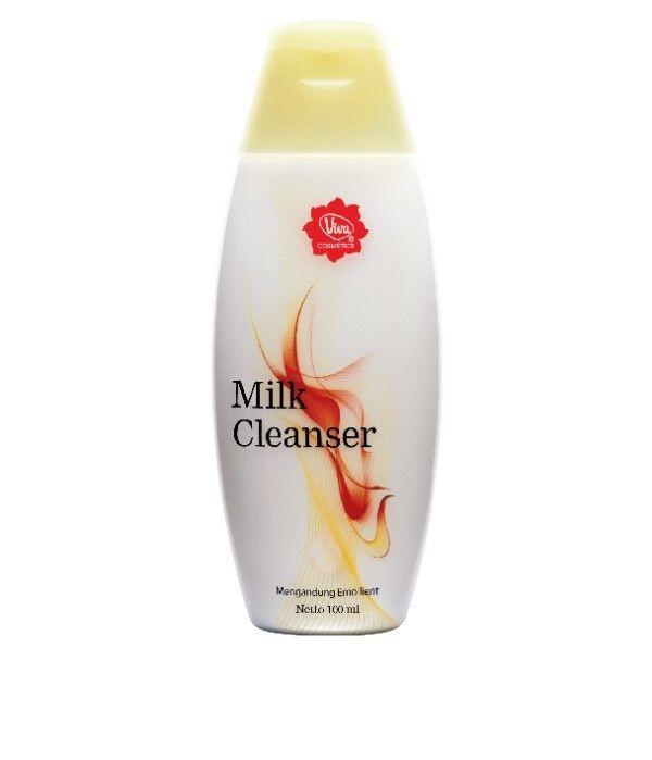 Murah Meriah, 7 Produk Viva Ini Harganya Tak Lebih Rp10 Ribu!