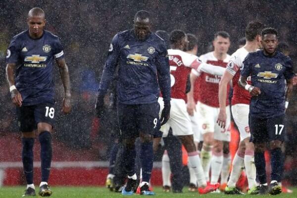 Barcelona Bisa kalahkan Manchester United di Old Trafford, Asal...