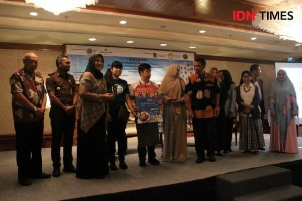 ASA Surabaya Gelar Seminar Perlindungan Hukum untuk Penyandang Autisme