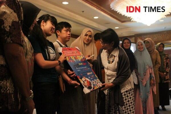 ASA Surabaya Gelar Seminar Perlindungan Hukum untuk Penyandang Autisme