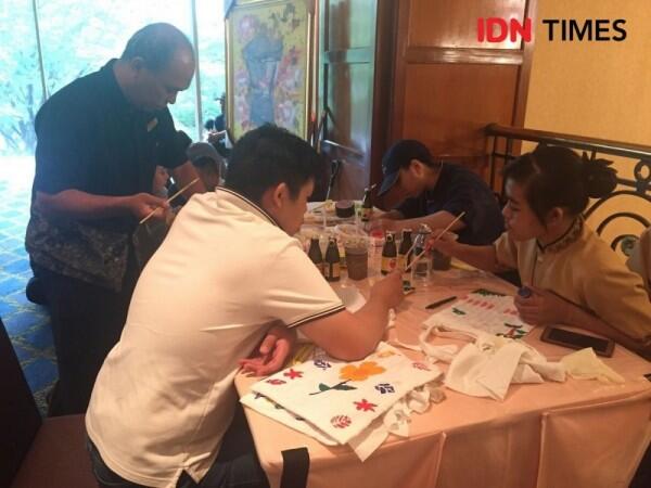 ASA Surabaya Gelar Seminar Perlindungan Hukum untuk Penyandang Autisme