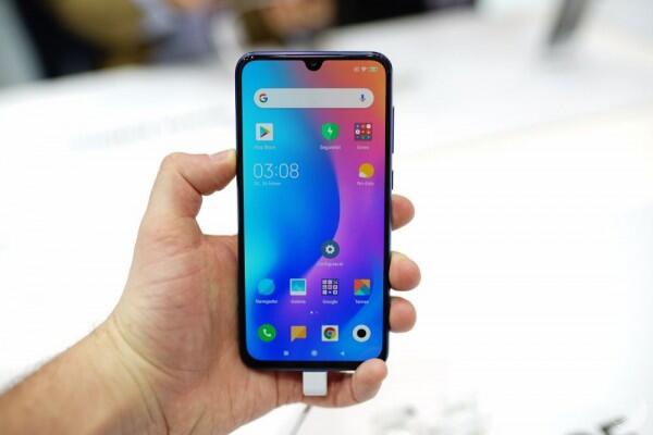 5 Smartphone Xiaomi 2019 dengan Waterdrop Notch, Layak Dibeli!