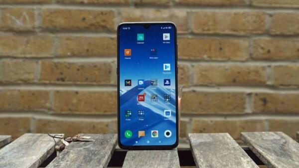 5 Smartphone Xiaomi 2019 dengan Waterdrop Notch, Layak Dibeli!